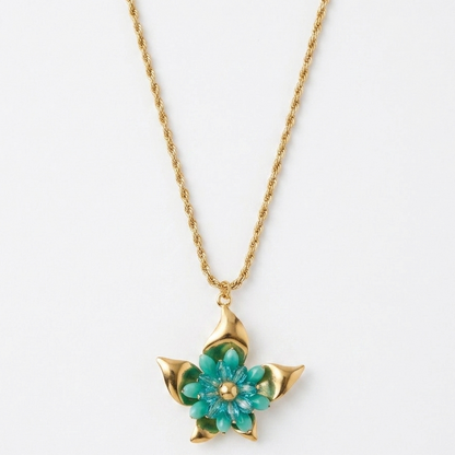 PIRIL NECKLACE