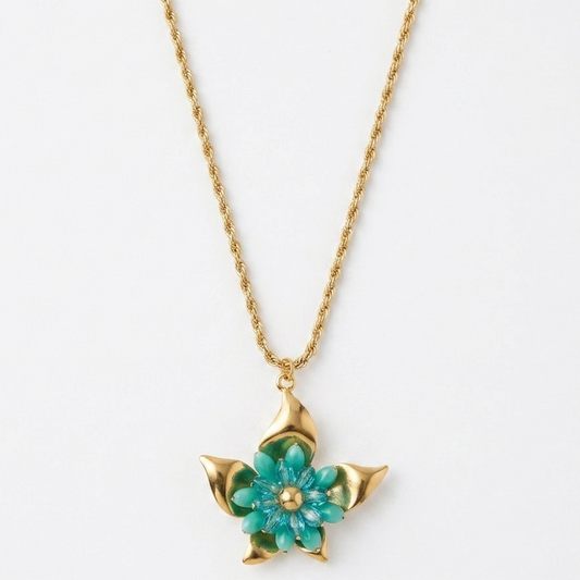 PIRIL NECKLACE