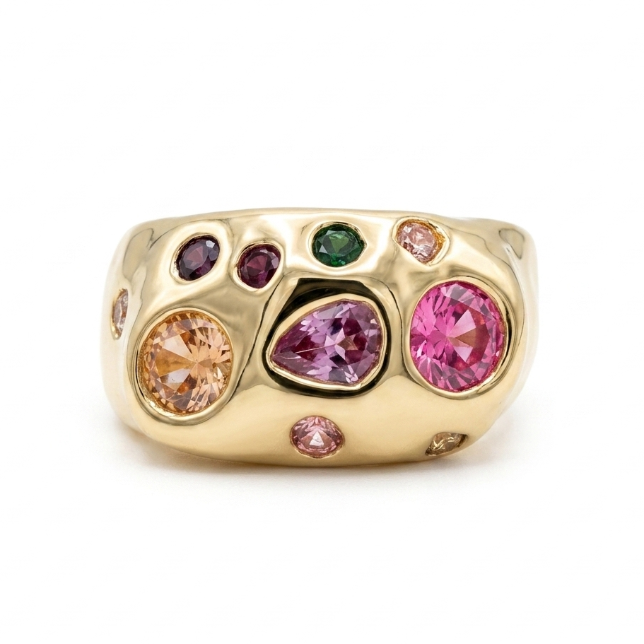 RAY RING