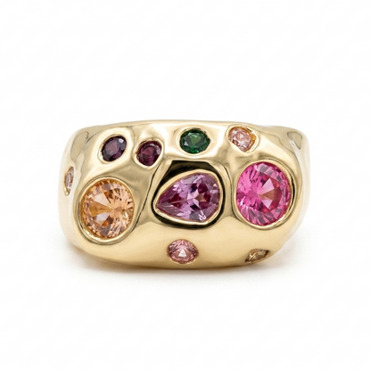 RAY RING