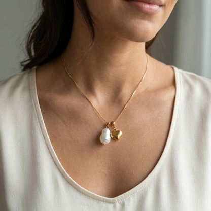 ELVIE NECKLACE