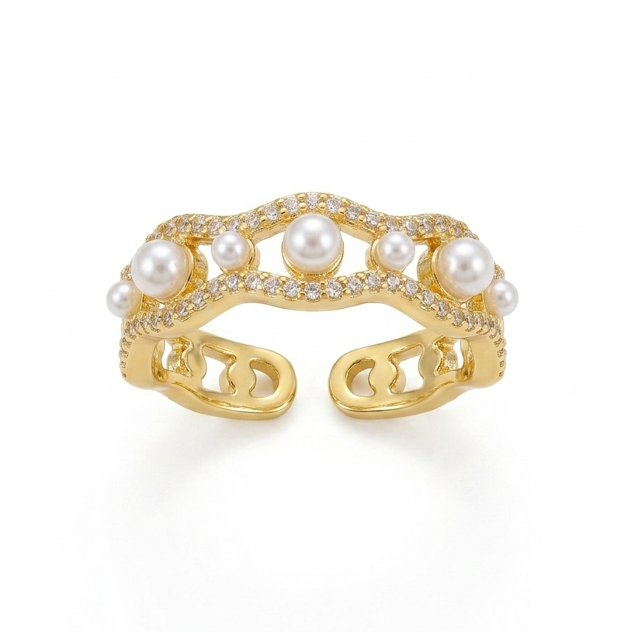 LULA RING