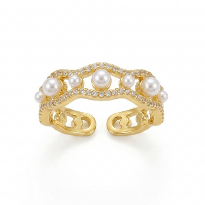 LULA RING