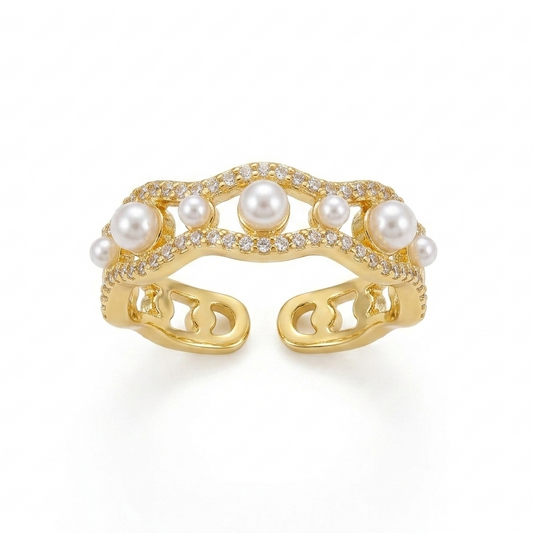 LULA RING