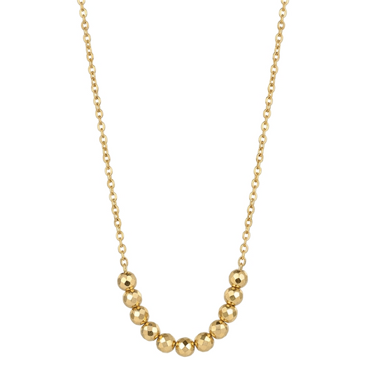 KETTE NECKLACE