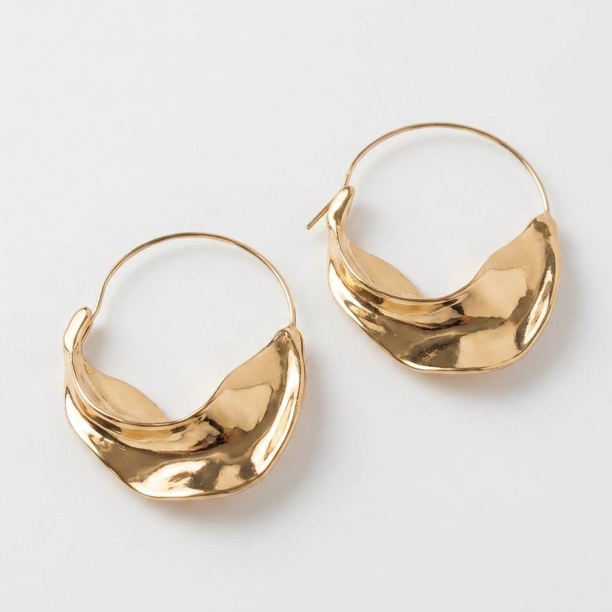 TUNISIA EARRINGS