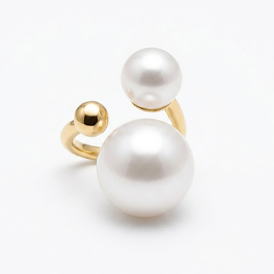 NETTI RING