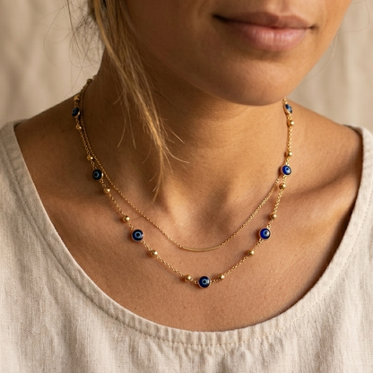 MAXIE NECKLACE