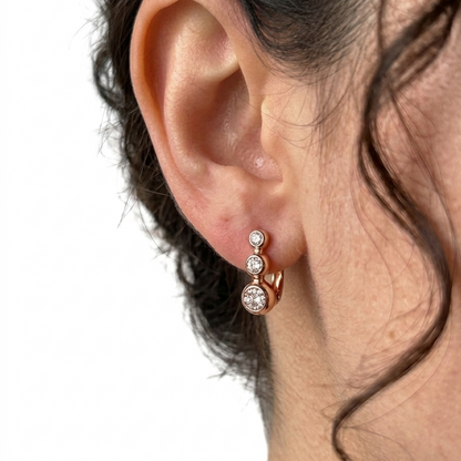 MELANIE EARRINGS