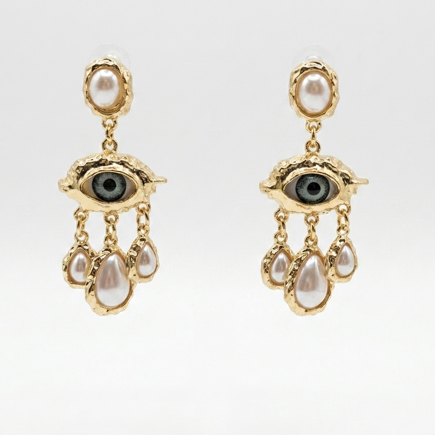 IBARA EARRINGS