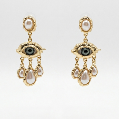 IBARA EARRINGS