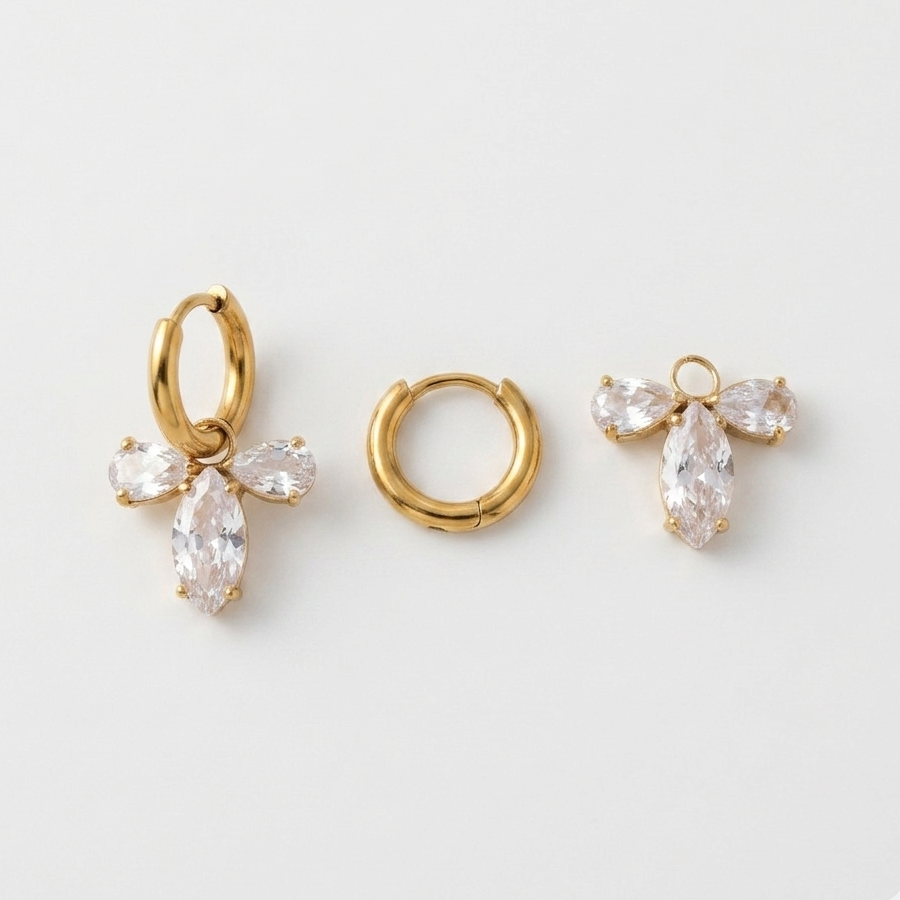 FIONA EARRINGS