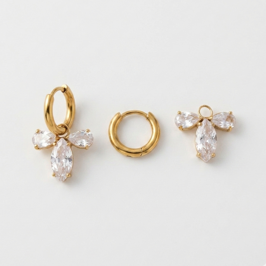 FIONA EARRINGS
