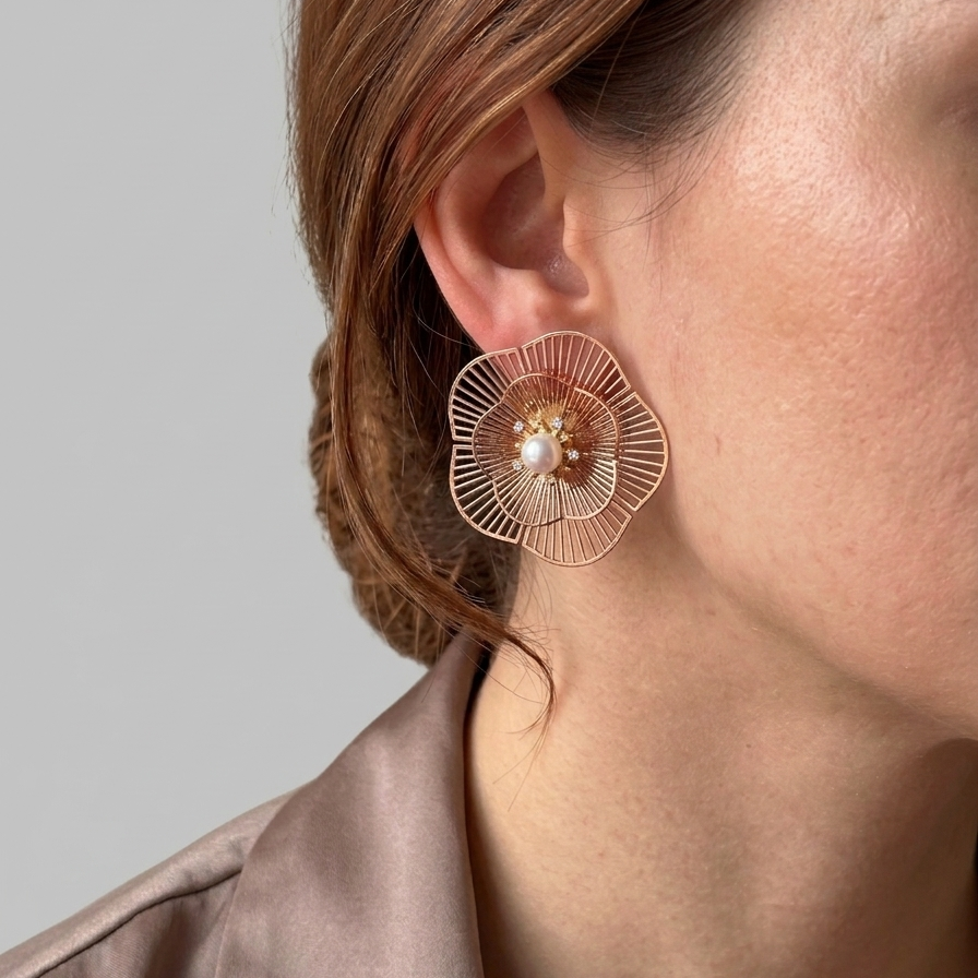 LONA EARRINGS