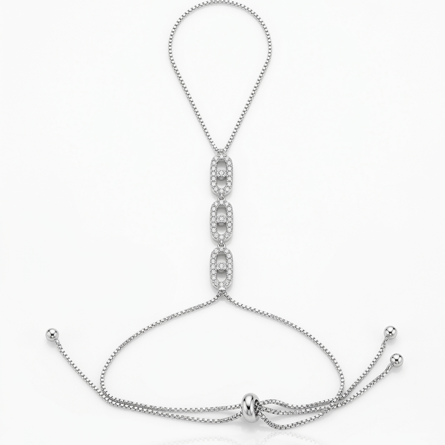 MIA HAND CHAIN