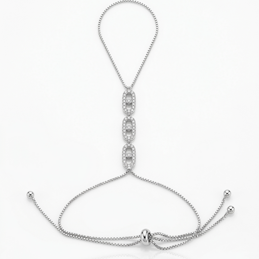 MIA HAND CHAIN