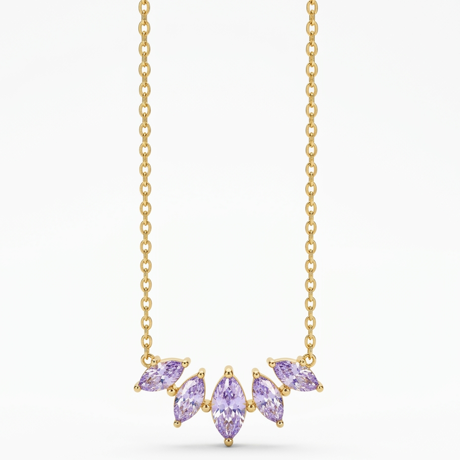 NOLA NECKLACE