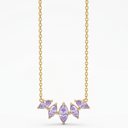 NOLA NECKLACE