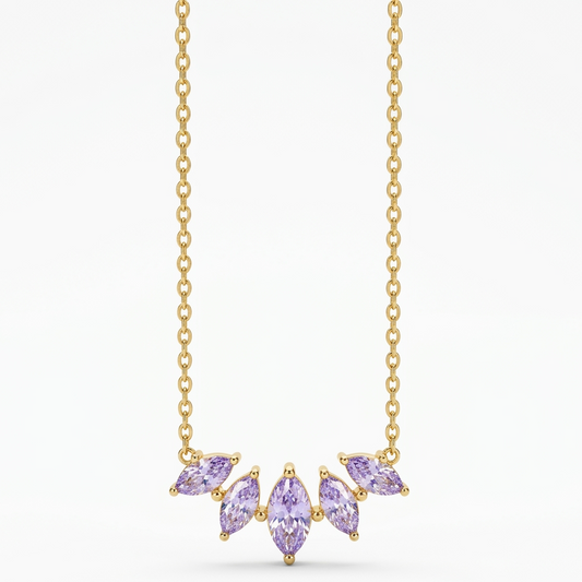 NOLA NECKLACE