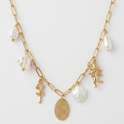ROSA NECKLACE