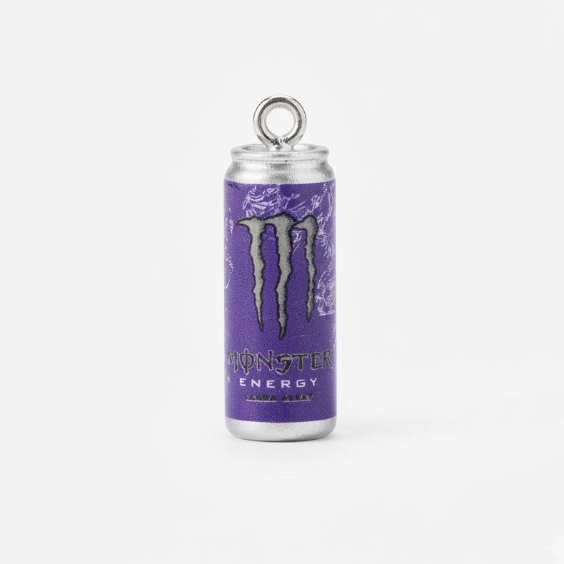 MONSTER CAN