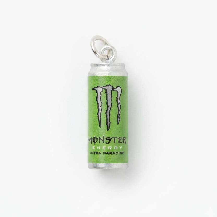 MONSTER CAN