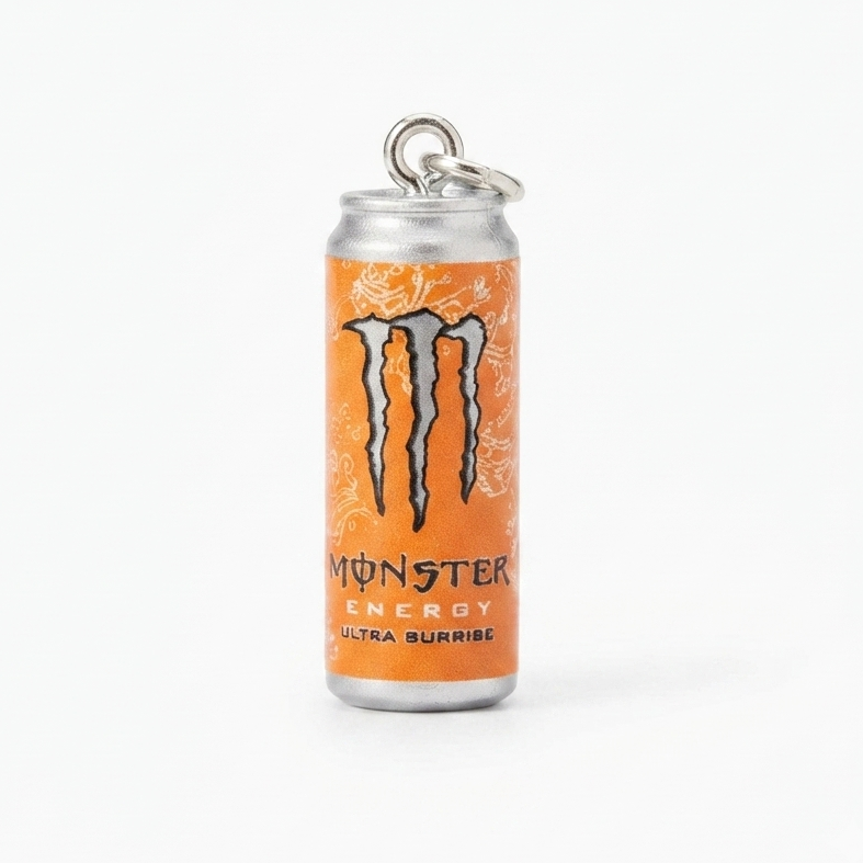 MONSTER CAN