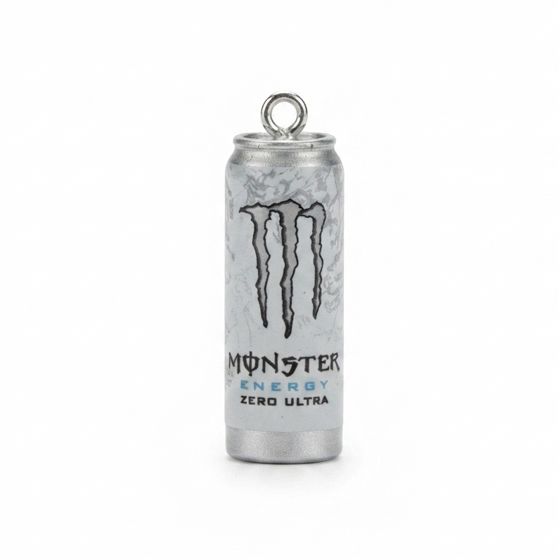 MONSTER CAN
