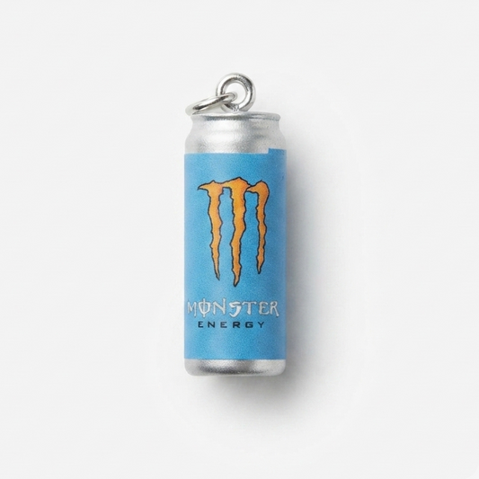 MONSTER CAN