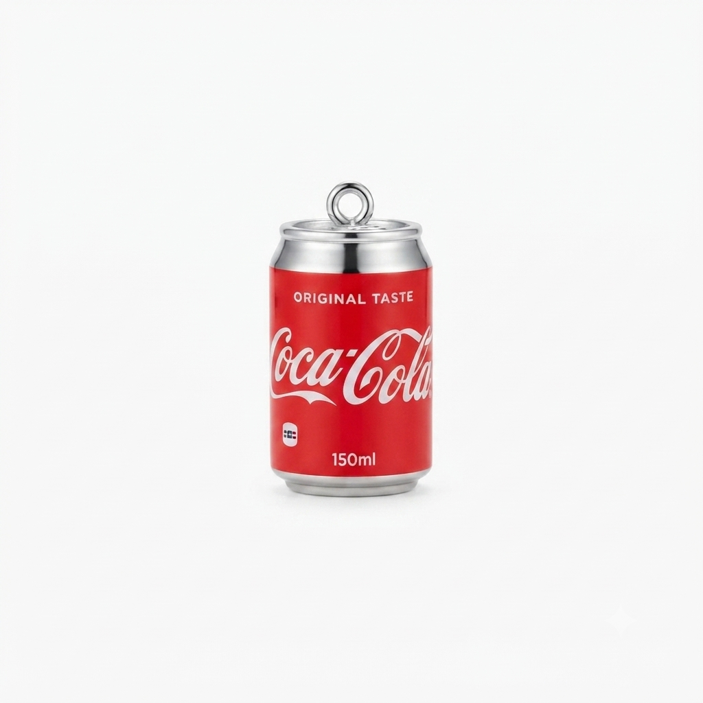 COCO COLA CHARM