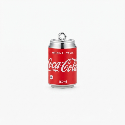 COCO COLA CHARM
