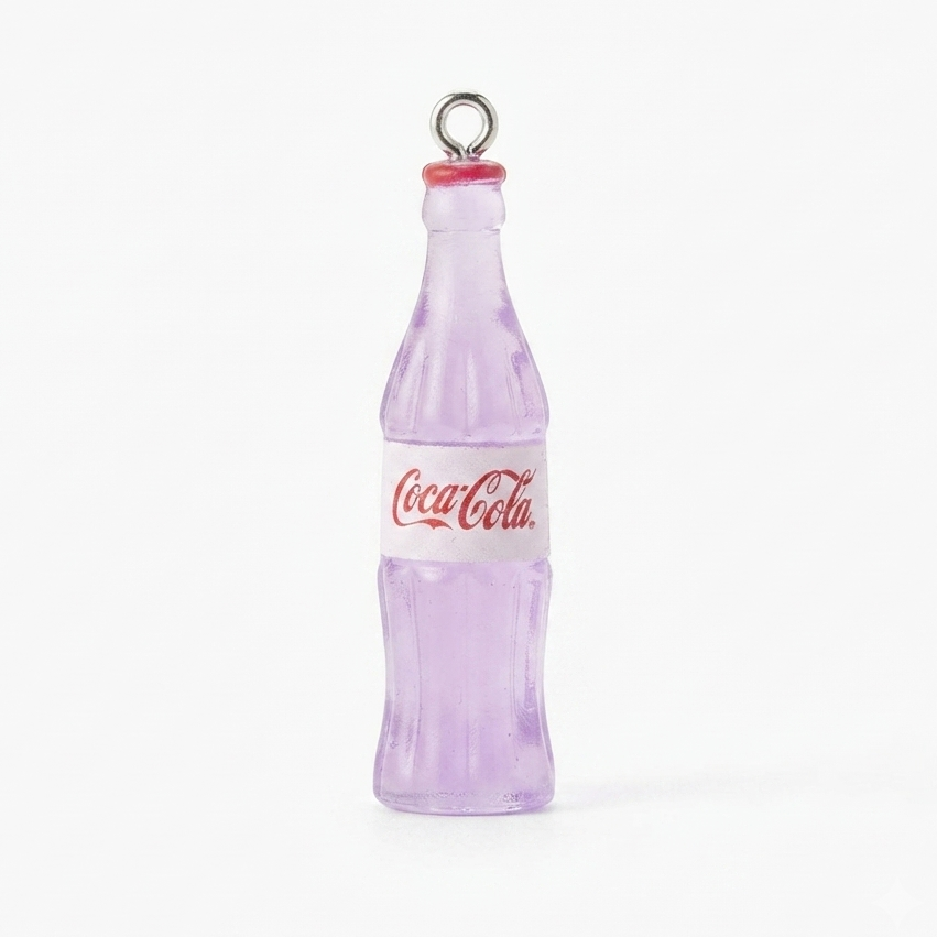 COCO COLA BOTTLE