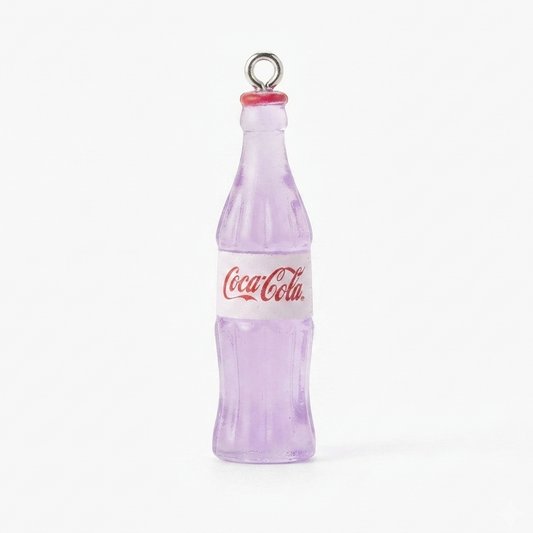 COCO COLA BOTTLE