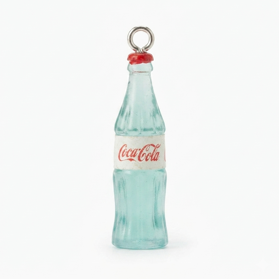 COCO COLA BOTTLE