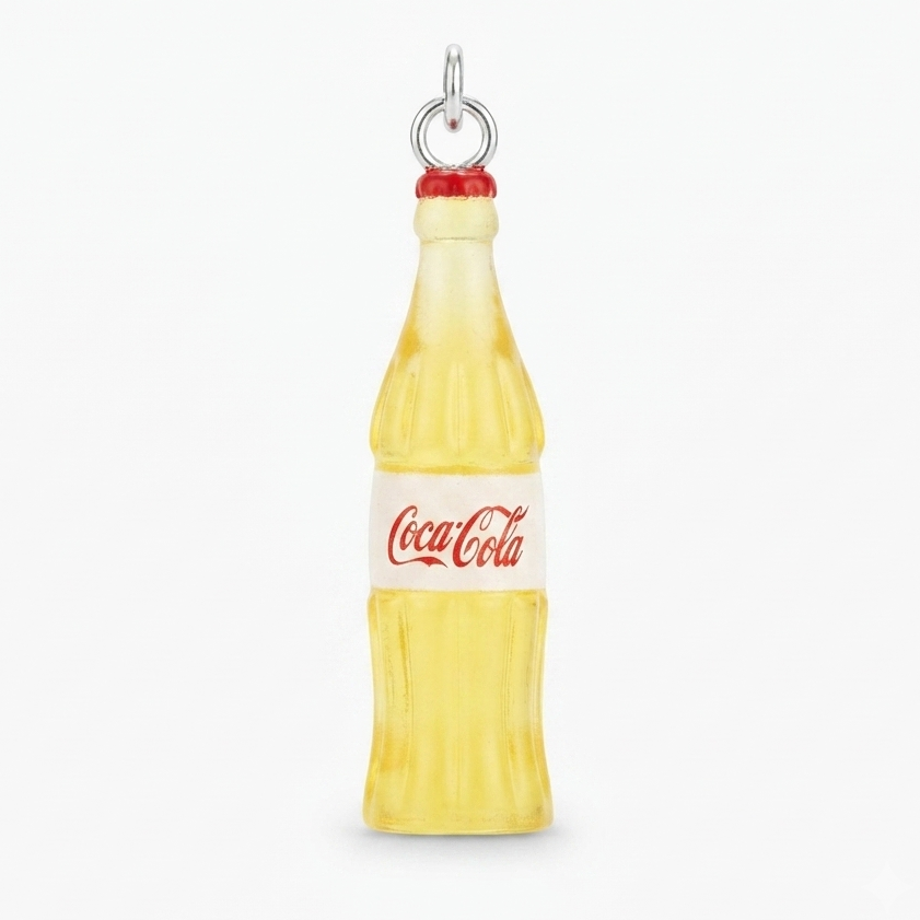 COCO COLA BOTTLE