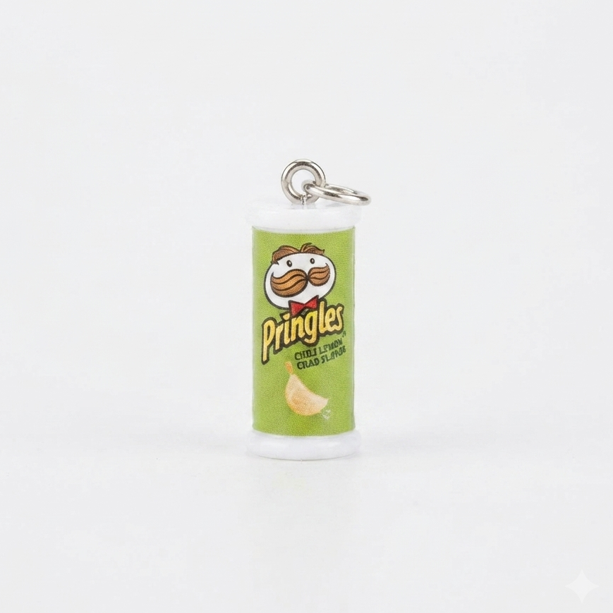 PRINGLES CHARM