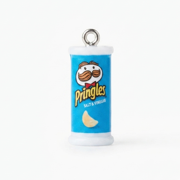 PRINGLES CHARM