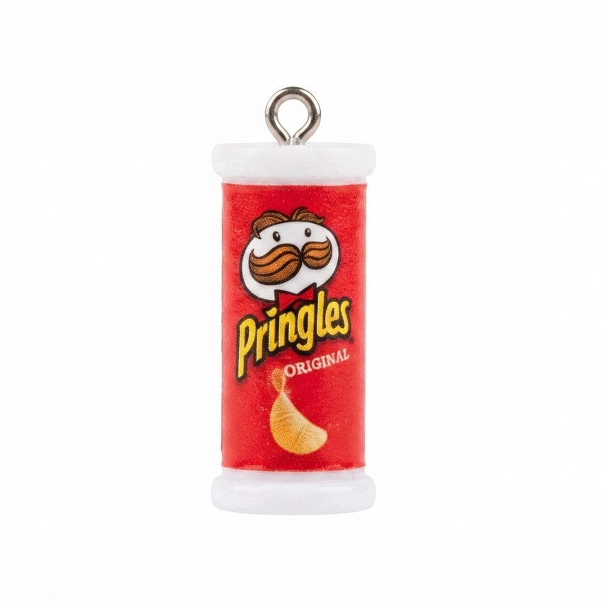 PRINGLES CHARM