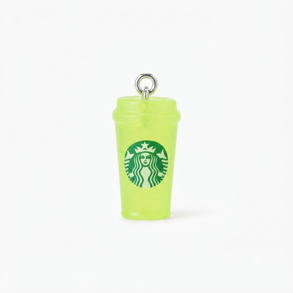 STARBUCKS CUP