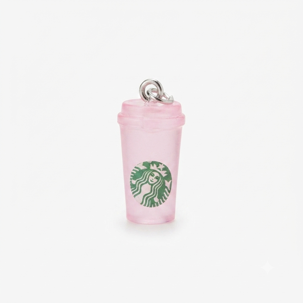 STARBUCKS CUP
