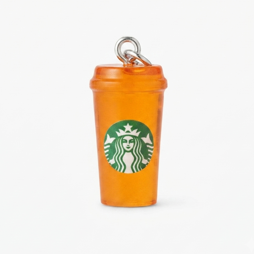 STARBUCKS CUP