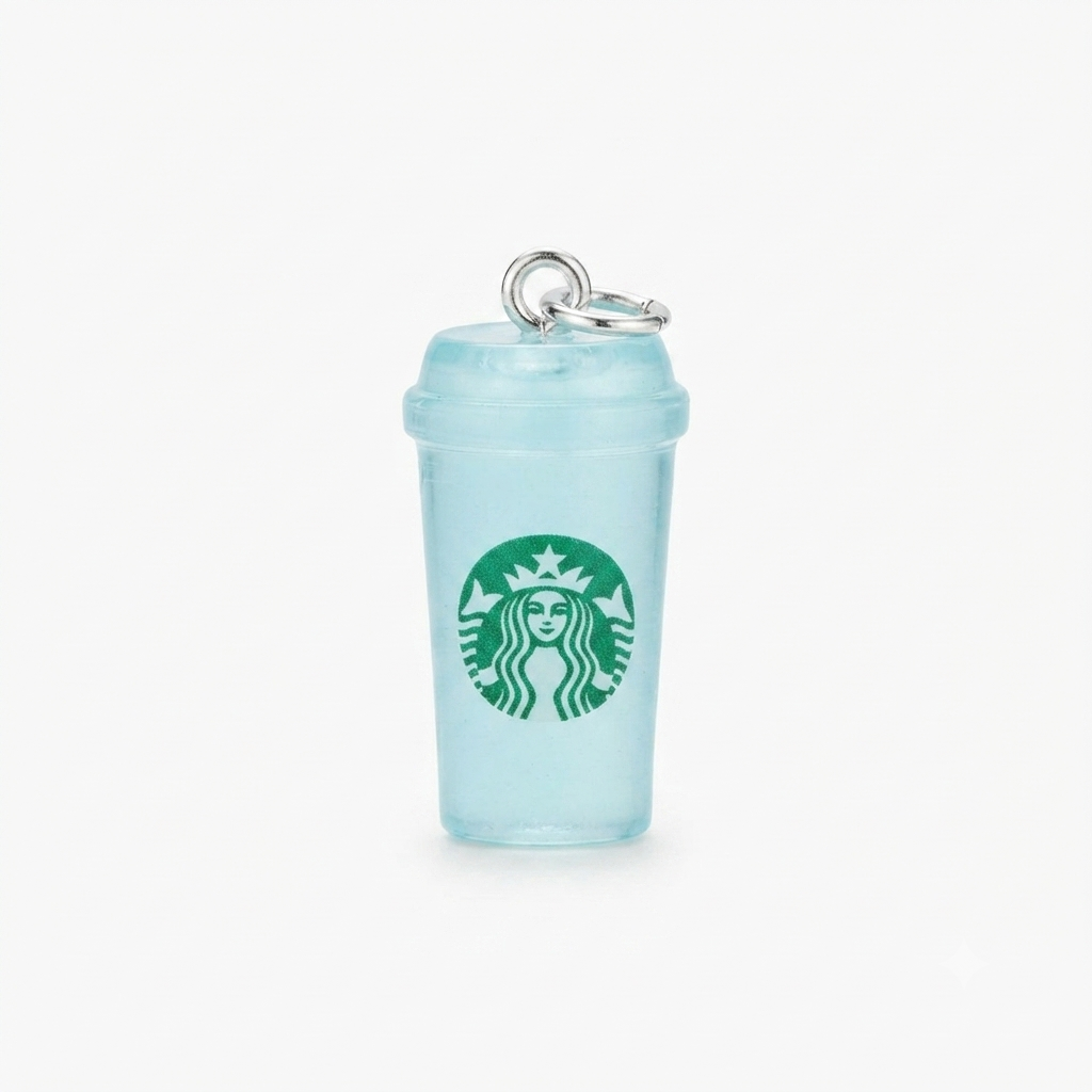 STARBUCKS CUP