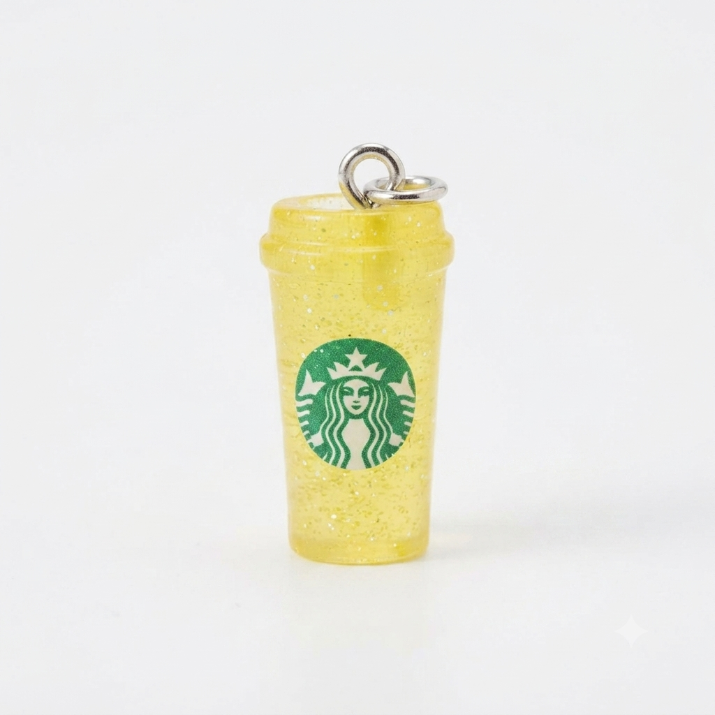 STARBUCKS CUP