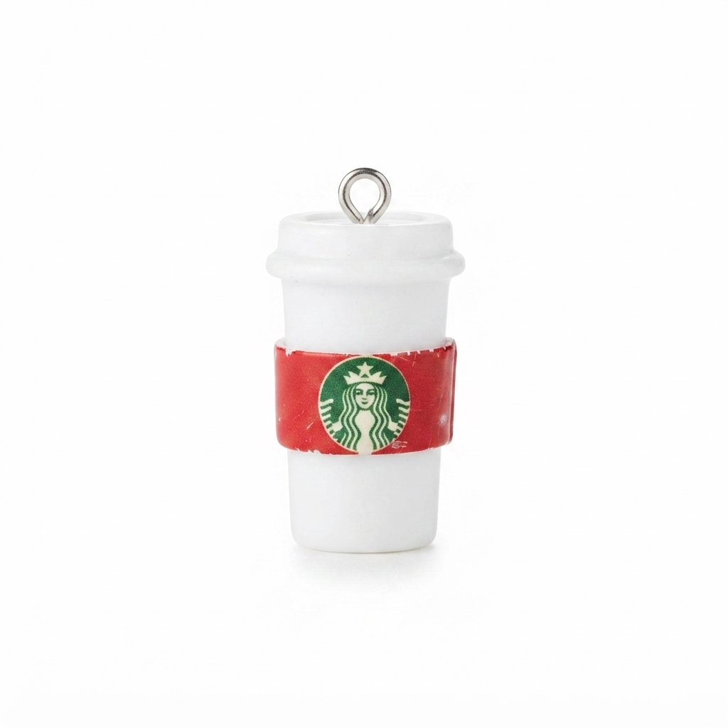 STARBUCKS CUP