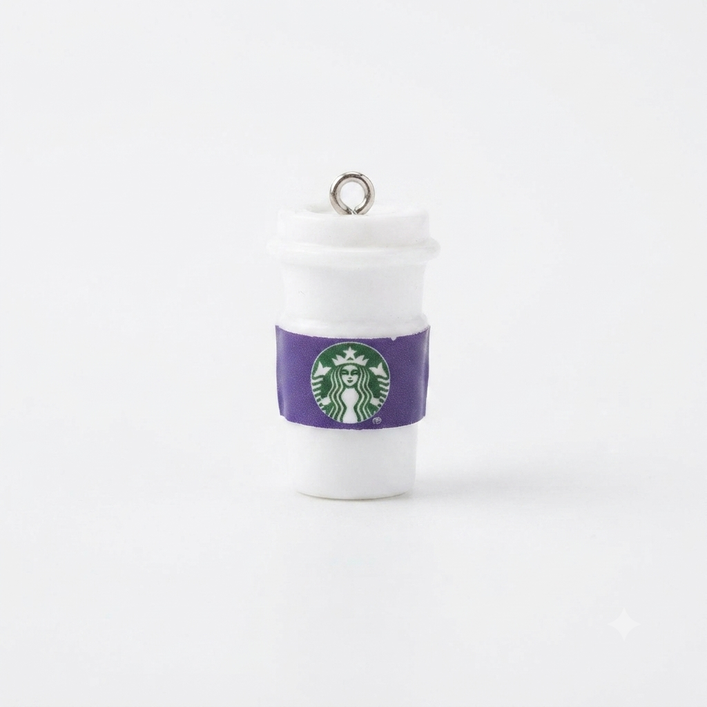 STARBUCKS CUP