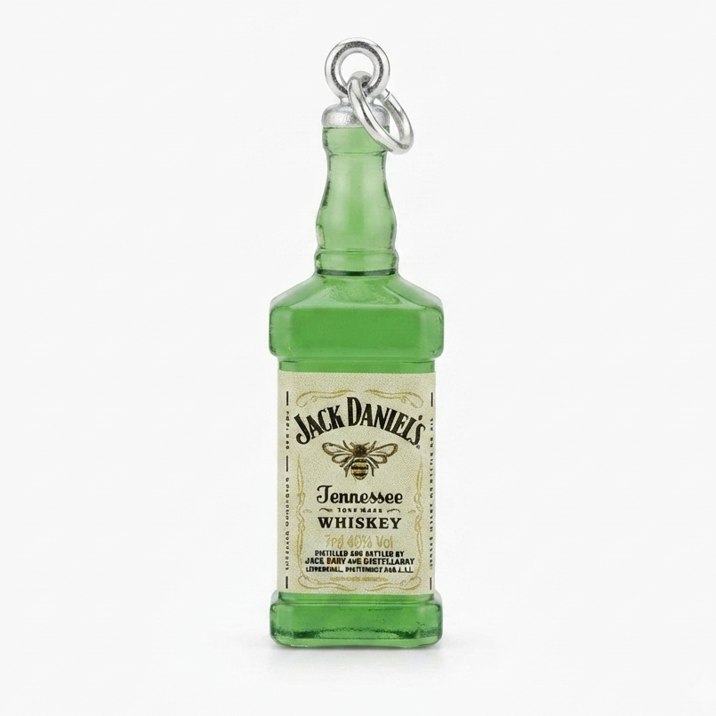 JACK DANIELS BOTTLE