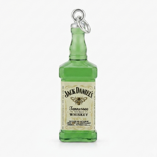 JACK DANIELS BOTTLE