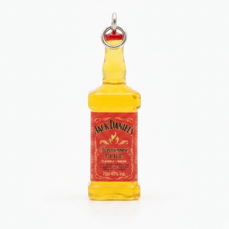 JACK DANIELS BOTTLE