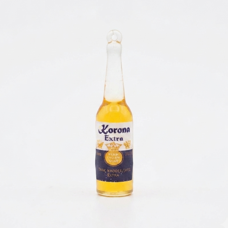 CORONA BEER BOTTLE