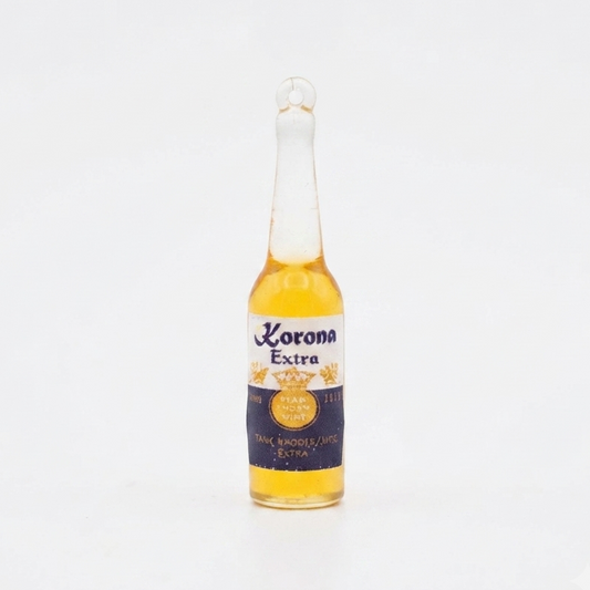 CORONA BEER BOTTLE